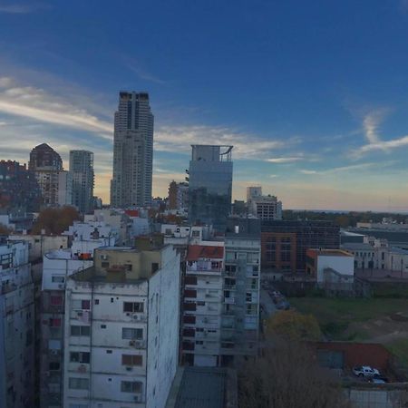 Ec Apartments Ciudad Autónoma de Ciudad Autónoma de Buenos Aires Exterior foto